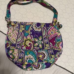 Vera Bradley Crossbody Bag
